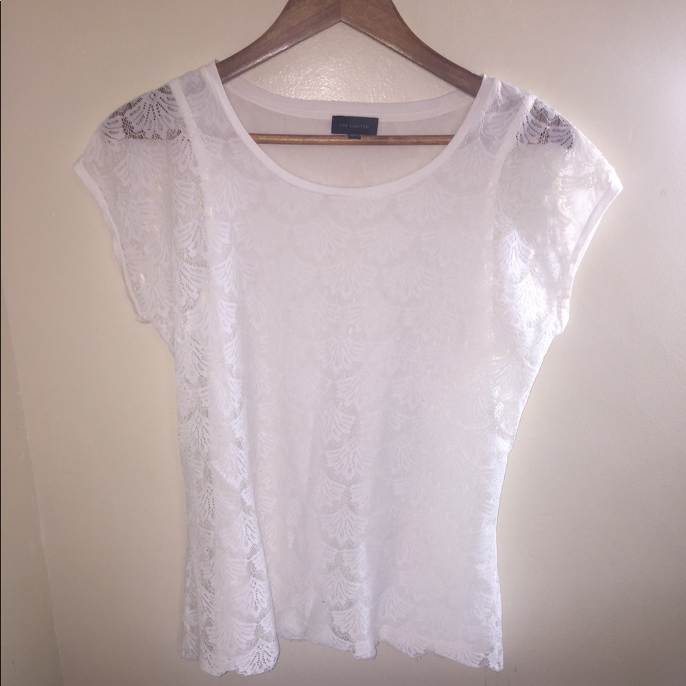 The limited blouses